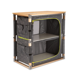 Camp Camp Furniture Accessories: Zempire Eco Fold Single V2