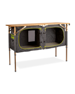 Camp Camp Furniture Accessories: Zempire Eco Cupboards