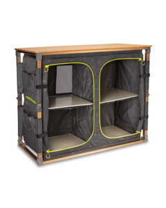 Camp Camp Furniture Accessories: Zempire Eco Fold Twin V2