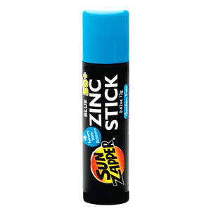 Sun Zapper Zinc Stick SPF 50+