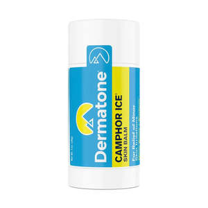 Dermatone Camphor Ice Stick