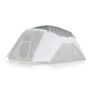 Camp Tents: Zempire Aerospeed 10 Heat Shield Cover