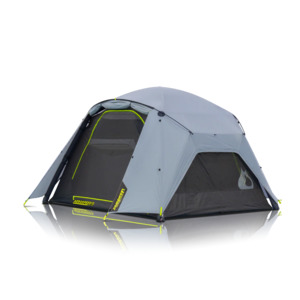Camp Tents: Zempire Aerospeed 6 Tent