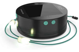 Luci Solar String Lights