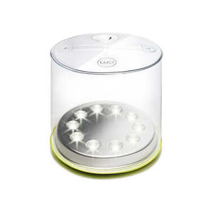 Luci Pro Outdoor 2.0