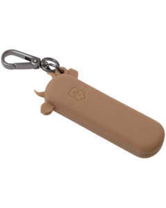 Camp Lighting Tools: Victorinox Classic Silicon Pouch
