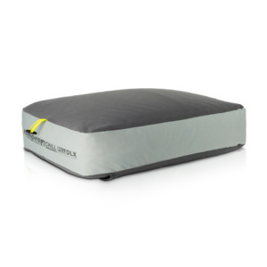 Camp Sleeping: Zempire Chill Pill DLX