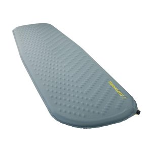 Camp Sleeping: Thermarest Trail Lite Sleeping Pad
