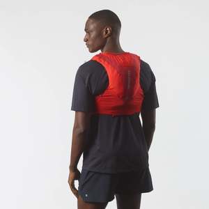 Salomon Adv Skin 5 Set Running Vest