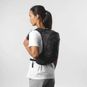 Hiking Bags Packs: Salomon Cross 12 Backpack