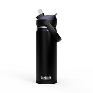CamelBak Thrive Flip Straw Bottle, Insulated Stainless Steel
