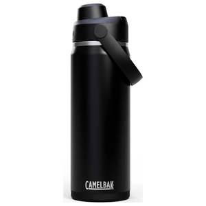 Hiking Hydration: CamelBak Thrive Chug Bottle, Insulated Stainless Steel