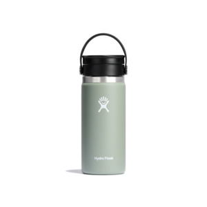 Hydro Flask Wide Mouth with Flex Sip Lid Bottle