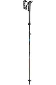 Hiking Trekking Poles: Leki Makalu FX TA Hiking Poles pair