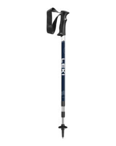 Hiking Trekking Poles: Leki Eagle Hiking Poles pair