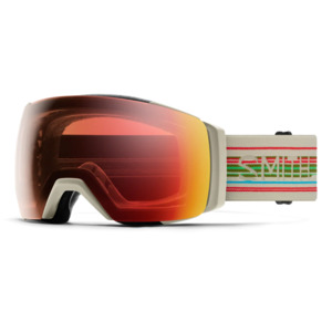 Snow Helmets Protection: Smith I/O MAG XL Goggles