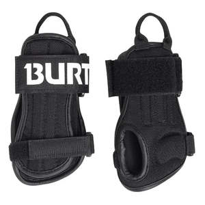 Snow Helmets Protection: Burton Kids Wrist Guards