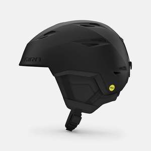 Snow Helmets Protection: Giro Grid Spherical Helmet