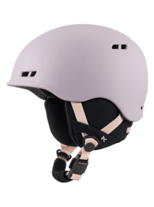 Snow Helmets Protection: Anon Kids Burner Helmet