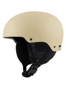 Snow Helmets Protection: Anon Kids Rime 3 Helmet