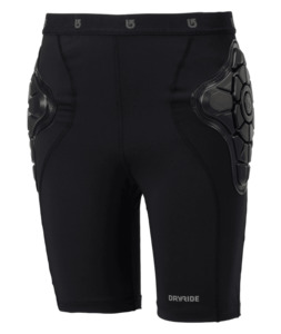 Burton Kids Impact Shorts