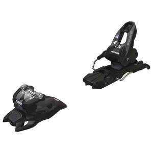 Snow Ski Equipment: Marker Squire 10 Binding