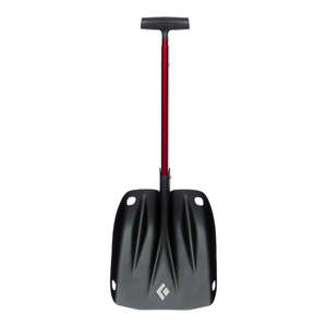 Snow Ski Equipment: Black Diamond Transfer Shovel