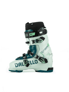 Snow Ski Equipment: Dalbello Cabrio LV 95 W GW