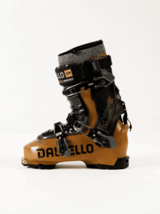 Dalbello Cabrio LV Free 130 3D Wrap