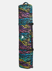 Snow Snow Bags Packs: Burton Wheelie Gig Bag