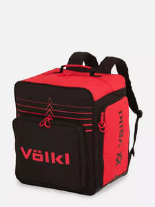 Snow Snow Bags Packs: Volkl Race Boot & Helmet Backpack