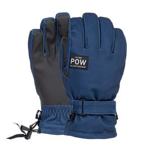 POW Unisex XG MID Gloves