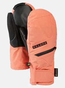 Burton Womens GORE-TEX Under Mittens