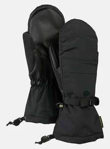 Snow Snow Clothing: Burton Womens Profile Mittens
