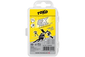 Toko Express Rub on 40g