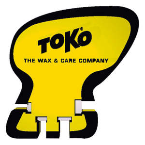 Snow Tools Tuning: Toko Scraper Sharpener