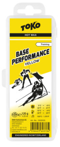 Toko Base Performance Yellow 120g