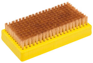 Toko Base Brush Copper