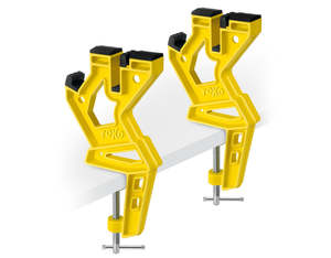 Snow Tools Tuning: Toko Ski Vice Express