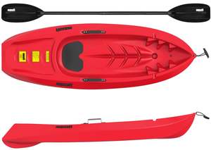 Aquafi Youth Kayak incl Paddle