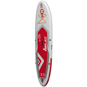 Zray X2 X-Rider 10' 10" SUP Package
