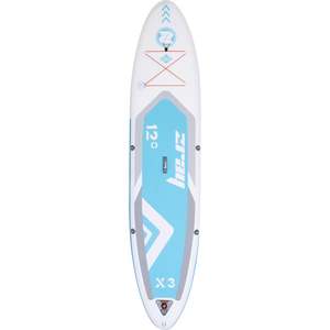 Zray X3 X-Rider 12' SUP Package