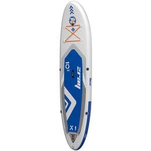 Water Sup: Zray X1 X-Rider 10' 2" SUP Package