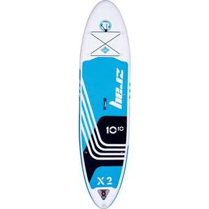 Zray X2 X-Rider 10' 10" SUP Package