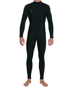 Water Wetsuits: ONeill DEFENDER CZ FULL 4.3MM