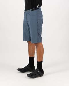 Bike Bike Clothing And Accessories Bottoms: Mons Royale Mens Diversion Merino Trail Shorts