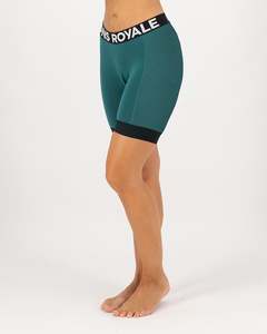 Bike Bike Clothing And Accessories Bottoms: Mons Royale Womens Epic Merino Bike Liner