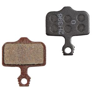 Sram Organic Disc Pads - Elixir