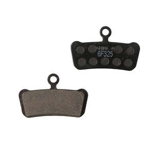 Sram Guide/Trail Brake Pads - Organic