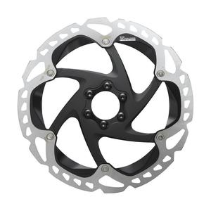 Bike Bike Components Brake Components: Shimano ICE-TECH Freeza 6-Bolt Disc Rotor - RT-MT905